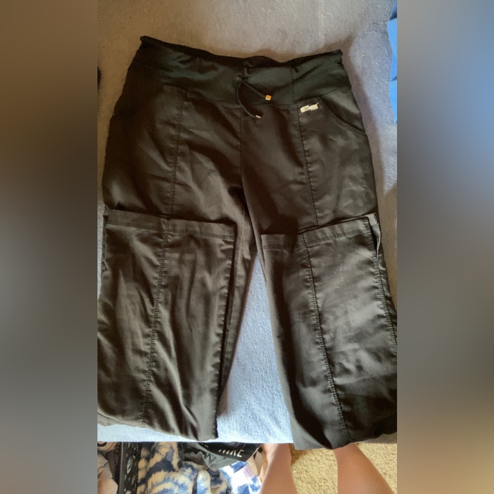Greys anatomy scrub pants!!
